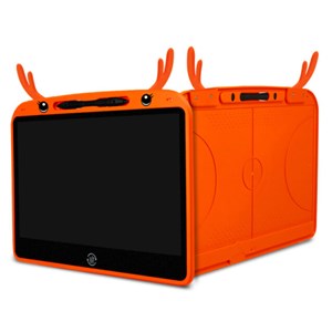 کاغذ دیجیتال 13.5 اینچ فول کالر آکسون مدل AX6506_فروشگاه اسباب بازی