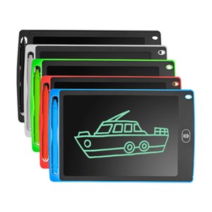 کاغذ دیجیتال 8.5 اینچ آکسون مدل AX6507_ اسباب بازی