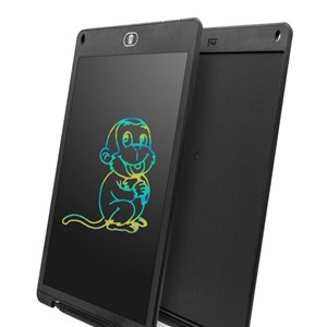 کاغذ دیجیتال 12 اینچ فول کالر آکسون مدل AX6510_اسباب بازی