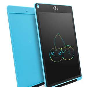 کاغذ دیجیتال 12 اینچ فول کالر آکسون مدل AX6510_اسباب بازی