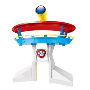 ست برج مراقبت سگ های نگهبان پاپاترول_اسباب بازی