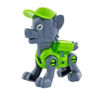 ست برج مراقبت سگ های نگهبان پاپاترول_اسباب بازی