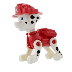 ست برج مراقبت سگ های نگهبان پاپاترول_اسباب بازی