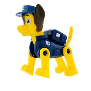 ست برج مراقبت سگ های نگهبان پاپاترول_اسباب بازی