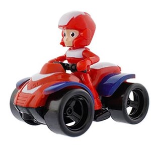 ست برج مراقبت سگ های نگهبان پاپاترول_اسباب بازی