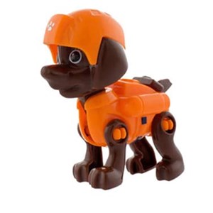 ست برج مراقبت سگ های نگهبان پاپاترول_اسباب بازی