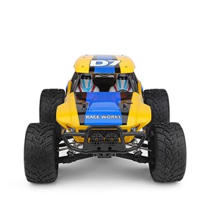 ماشین کنترلی شارژی آفرود مقیاس 1:12 مدل Wltoys 12402-A_اسباب بازی