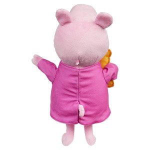 عروسک پولیشی موزیکال پپا پیگ مدل Hasbro - Peppa Pig - Peppa’s Bedtime Lullabies_اسباب بازی