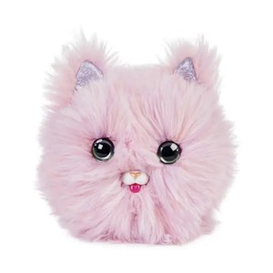 عروسک رباتیک پیشی توپی پشمالو مدل Spin Master - FurFluffs - Interactive Kitty_اسباب بازی
