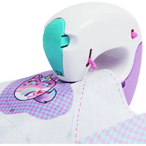 اسباب بازی استودیو خیاطی Cool Maker مدل Spin Master - Cool Maker - Stitch N style Fashion Studio_اسباب بازی