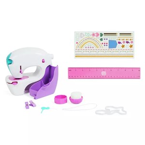 اسباب بازی استودیو خیاطی Cool Maker مدل Spin Master - Cool Maker - Stitch N style Fashion Studio_اسباب بازی