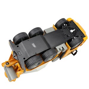 ماشین کنترلی میکسر مرسدس بنز دبل ایگل 1:20 Mercedes-Benz Arocs Cement Mixer_اسباب بازی