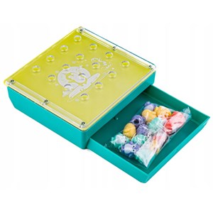 پازل پنگوئن هولی تویز مدل Hola Toys E7986_اسباب بازی