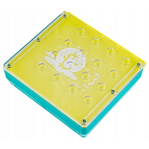 پازل پنگوئن هولی تویز مدل Hola Toys E7986_اسباب بازی