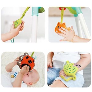 اسباب بازی پلی جیم هولی تویز مدل Hola Toys E288