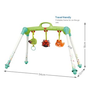 اسباب بازی پلی جیم هولی تویز مدل Hola Toys E288