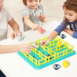 پازل مزرعه هولی تویز مدل Hola Toys E7977_اسباب بازی