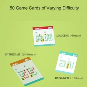 پازل مار هولی تویز مدل Hola Toys E7983_اسباب بازی