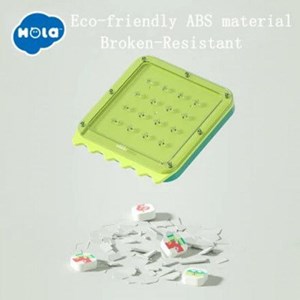 پازل مار هولی تویز مدل Hola Toys E7983_اسباب بازی