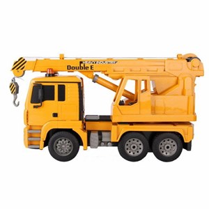 ماشین کنترلی جرثقیل مقیاس 1:20 دبل ای مدل 003-516 Double EE_اسباب بازی