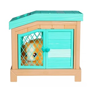 عروسک رباتیک خوکچه هندی ماما سورپرایز مدل Little Live Pets - Mama Surprise Guinea Pigs _اسباب بازی