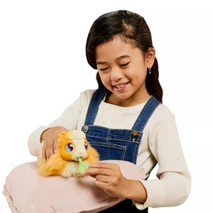 عروسک رباتیک خوکچه هندی ماما سورپرایز مدل Little Live Pets - Mama Surprise Guinea Pigs _اسباب بازی