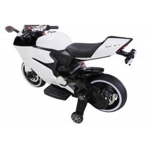 موتور شارژی دو چرخ متالیک دو موتور مدل FT8728_فروشگاه اسباب