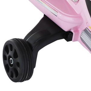 موتور شارژی دو موتور مدل ZR5632_فروشگاه اسباب