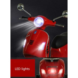 موتور شارژی دو موتور مدل ZR5632_فروشگاه اسباب