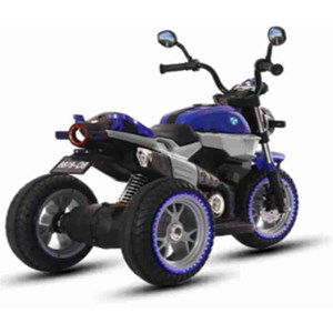 موتور شارژی دو موتور مدل ZR5604_فروشگاه اسباب