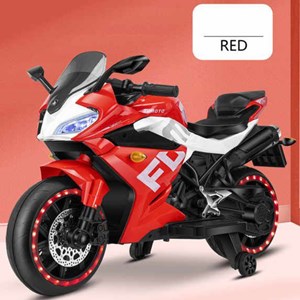 موتور شارژی متالیک تک موتور بزرگ مدل ZR5635_فروشگاه اسباب