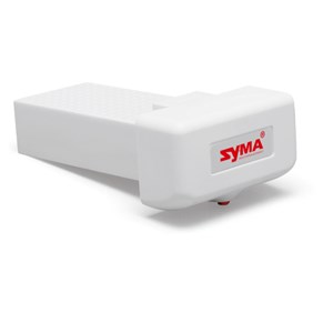 کوادکوپتر GPS دار حرفه ای سایما مدل Quadcopter Syma X8 Pro_اسباب بازی
