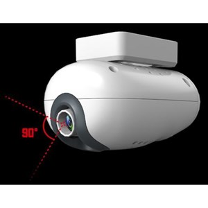 کوادکوپتر GPS دار حرفه ای سایما مدل Quadcopter Syma X8 Pro_اسباب بازی