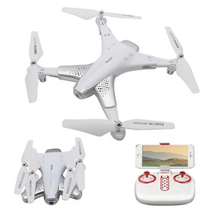 کوادکوپتر کنترلی سیما مدل Quadcopter Syma Z3_اسباب بازی