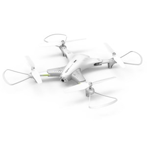 کوادکوپتر کنترلی سیما مدل Quadcopter Syma Z3_اسباب بازی