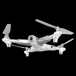 کوادکوپتر کنترلی سیما مدل Quadcopter Syma Z3_اسباب بازی