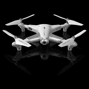 کوادکوپتر کنترلی سیما مدل Quadcopter Syma Z3_اسباب بازی