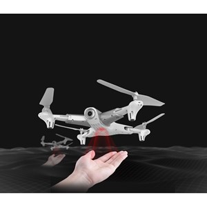 کوادکوپتر کنترلی سیما مدل Quadcopter Syma Z3_اسباب بازی
