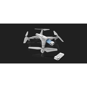 کوادکوپتر کنترلی سیما مدل Quadcopter Syma Z3_اسباب بازی