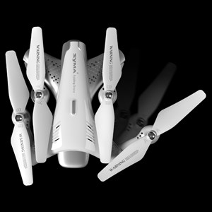 کوادکوپتر کنترلی سیما مدل Quadcopter Syma Z3_اسباب بازی