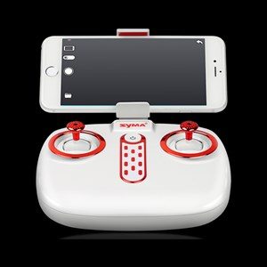 کوادکوپتر کنترلی سیما مدل Quadcopter Syma Z3_اسباب بازی