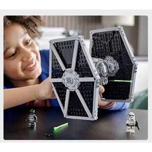 لگو جنگ ستارگان 450 قطعه مدل 60070 Lego Space Wars_اسباب بازی