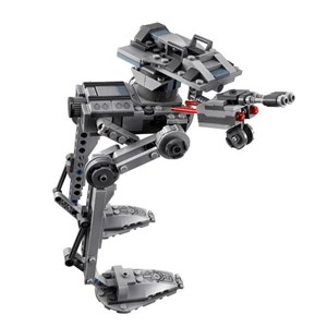 لگو جنگ ستارگان 388 قطعه مدل 10912 Lego Space Wars_اسباب بازی