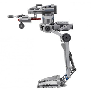 لگو جنگ ستارگان 388 قطعه مدل 10912 Lego Space Wars_اسباب بازی