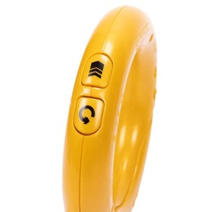 ربات اسباب بازی سونیک و اسکیت برد کنترلی مدل Jakks Pacific - Sonic - The Hedgehog 2 Speed RC_اسباب بازی