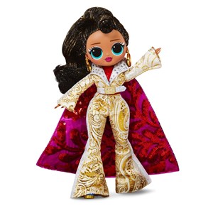 عروسک ال او ال سورپرایز LOL Surprise سری OMG Remix مدل Jukebox B.B_اسباب بازی