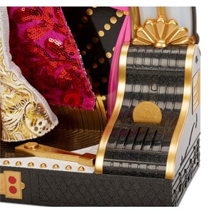 عروسک ال او ال سورپرایز LOL Surprise سری OMG Remix مدل Jukebox B.B_اسباب بازی