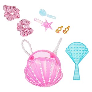 عروسک ال او ال سورپرایز LOL Surprise سری Hair Hair Hair مدل Splash _اسباب بازی