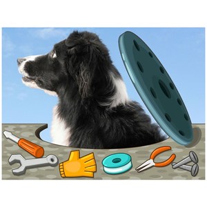 دوربین هوشمند کودک Vtech مدل Camera Pix Plus صورتی_اسباب بازی