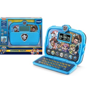 اسباب بازی تبلت کیبورددار آموزشی سگ های نگهبان Vtech مدل Vtech - Paw Patrol Learning Tablet_اسباب بازی
